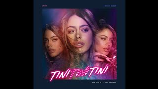 TINI  Diciembre Official Audio [upl. by Larok]