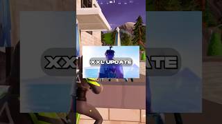 Das LETZTE XXL Update in Fortnite Remix 🕊️ [upl. by Annoek]