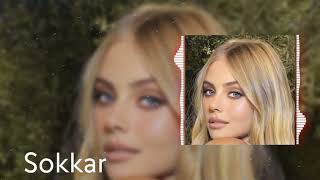 Sokkar Remix 2024  Emotional Depth by Tarek El Amari  Original Track by Elyanna [upl. by Daniella]