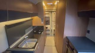 2015 Autotrail v line 600 [upl. by Kellda]