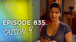 PBLV  Saison 4 Épisode 835  La déclaration de Rudy à Estelle [upl. by Nnalorac883]