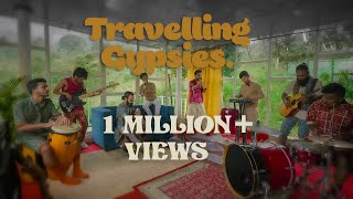 Shanka Tribe  Travelling Gypsies ft 6091  Official Music Video [upl. by Weaver653]