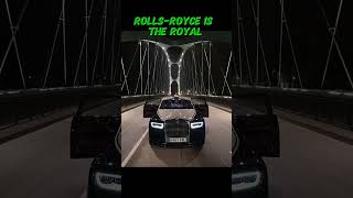 Royal car automobile youtubeshorts [upl. by Ahselet354]