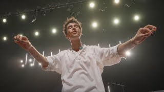 Jacob Collier  Live in Lisbon 2022 FULL SHOW [upl. by Moshe]