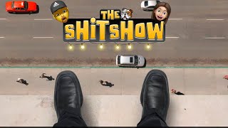 The ShitShow 191  The Worst Day of our Lives [upl. by Anileve]