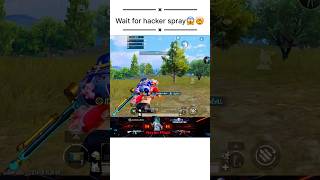 Hacker or Whatt😱💀 wait for Nayanplayz3 pubgmobile bgmi nayanplayz [upl. by Thelma879]