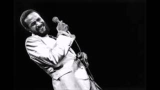 Marvin Gaye  Distant Lover live [upl. by Ottavia]