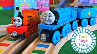 Thomas and Friends Season 22 Full Episodes Compilation [upl. by Agata]