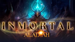 ALADIAH  Inmortal [upl. by Euqinna]