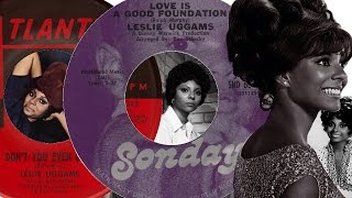 Leslie Uggams  Love Is A Good Foundation USA Sonday SND6006 Jan 1971 [upl. by Ainocal]