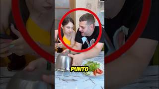 Este Novio le Robó a su Novia la COMIDA [upl. by Etirugram958]