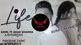 life song  lahoriya production  with dance video anthem [upl. by Jereld]