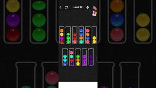 Color shot game level 92 [upl. by Novled]