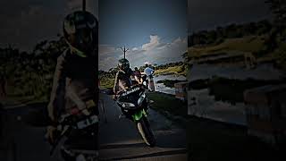 Yamaha R15 V2  Yamaha R3  yamahar15v2 yamahar3 bikeshorts shorts short shortvideo biker [upl. by Yajiv]