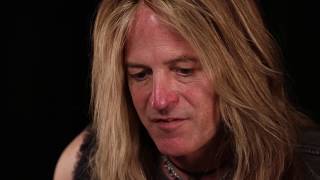 Doug Aldrich Demos The Gibson Les Paul Tribute [upl. by Norvun235]