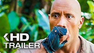 Jumanji Welcome to the Jungle Movie Clip  Alex Leads the Way 2017  Movieclips Coming Soon [upl. by Varipapa939]