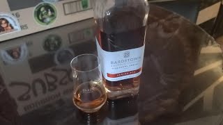 Bardstown Bourbon Company Discovery 12 Bourbon of the Year [upl. by Reggie201]