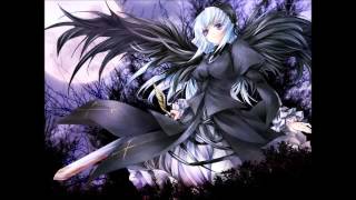 Nightcore  Mitternacht  LaFee [upl. by Nylavad]