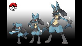 What if Pokemon had more Evolution Stages Generation 4 [upl. by Fachanan]