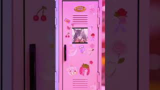 Mini locker 👈 [upl. by Rosita519]