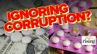 New Doc Reveals The CORRUPTION Behind The Pill  Blood Clots Depression IGNORED By Big Pharma [upl. by Ramahs]