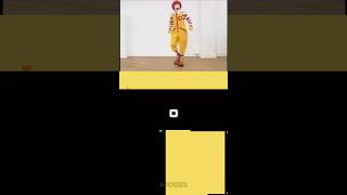 Ronald McDonald insanity 🤪 Xpotato Bouncing Square [upl. by Oirottiv]