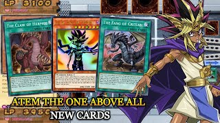 YuGiOh Power of Chaos Atem vs Kaiba  ATEM KING OF GAMES [upl. by Lockwood350]