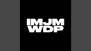 IMJMWDP Prod By GIRIBOY IMJMWDP Prod By 기리보이 [upl. by Esinej]