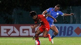 Great EasternYeos SLeague 2015 Albirex Niigata S vs Geylang International 8 April 2015 [upl. by Hamid38]