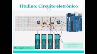 Tutorial Titulino parte 1 pH [upl. by Marian543]