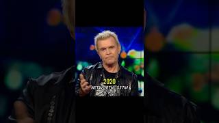 Billy Idol Net Worth Evolution billyidol networth evolution throughtheyears [upl. by Icak]