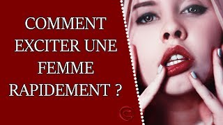 Comment exciter une femme rapidement [upl. by River]