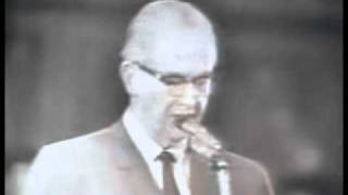 Ezra Taft Benson  Stand Up For Freedom [upl. by Ydarb]