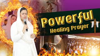 POWERFUL HEALING PRAYER BYPASTOR GURSHARAN DEOL KHOJEWALA [upl. by Aneertak]