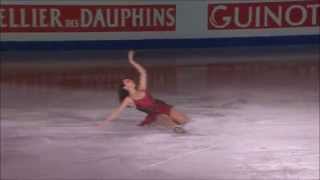 2015 Worlds  Elizaveta Tuktamysheva gala CBC [upl. by Aylad]