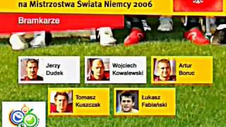 Paweł Janas  quotAle że Dudka nie wzięli na mundialquot 2006 NM 10 [upl. by Pansir]