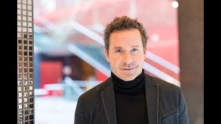 Stefan Kermas  Referent bei ALLES AUSSER ZÄHNE 2020 [upl. by Zwiebel]