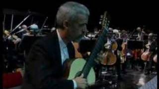 Concierto para guitarra y orquesta  Schiffrin  Villadangos [upl. by Thun]