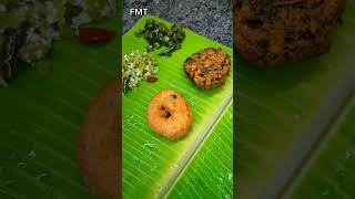 Todays Lunch 😋  Samai Pongal Kadamba Sambar Vadai Avarai Poriyal  FoodMagicTamil [upl. by Nohcim]