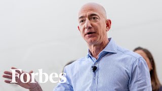 Jeff Bezos Is Now The Richest Human Being That Has Ever Lived  Forbes [upl. by Bowlds]