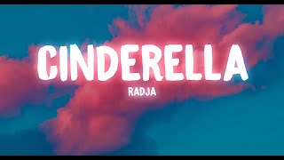 Radja  Cinderella lirik [upl. by Pren]