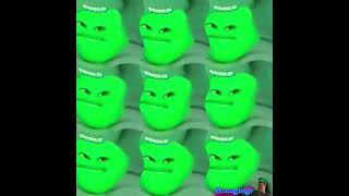 Preview 2 Annoying Orange Deepfake Effects Effects Inspired By Preview 2 V17 Effects [upl. by Anelrac]