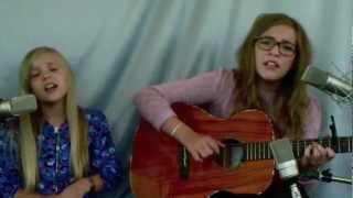 Lennon amp Maisy  quotHeadlockquot  Imogen Heap [upl. by Ijic]