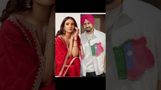 Gippy Grewal 🥰 Jasmine Bhasin 😘 jhanjhar song 🤩 ardaas movie new viral short video trendingshorts [upl. by Sharona]