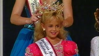 JonBenet Ramsey Murder Still Unsolved 25 Years Later [upl. by Kcirederf225]