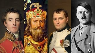 Grandes Conquistadores De la Historia que Deberías Conocer [upl. by Aziram51]