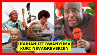 KarabayeUbuhanuzi bwanyuma kuri NEVAampLeta yiwe batahavuye kunezaabarundi ntibazohambwa gusanguka💀 [upl. by Beetner]