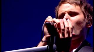 MUSE – UPRISING Live Video [upl. by Garik]