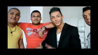 Making Off DRen feat Sikret  Deine Augen DRen Tv [upl. by Akenot568]