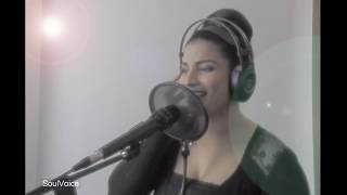 Premaye Mandahasini ප්‍රේමයේ මන්දහාසිනී Cover by Shashini Nicholas [upl. by Sirrep]